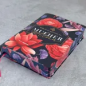 Bíblia de Estudo da Mulher Plena NVI - Capa Luxo Big Flower