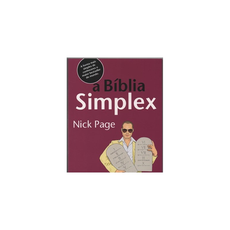A Bíblia Simplex