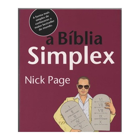A Bíblia Simplex