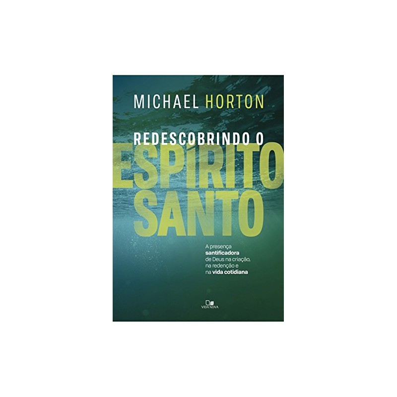 Redescobrindo O Espírito Santo