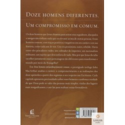 Doze Homens Extraordinariamente Comuns