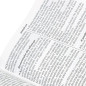 Bíblia Sagrada Letra Extragigante E Vermelhas Capa Vinho Ara