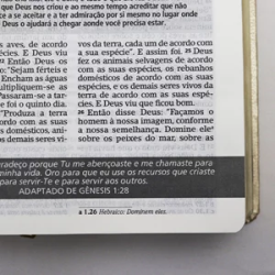 BÍBLIA ESTUDO NVI JM - SALMÃO - LETRA GRANDE