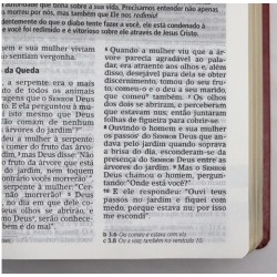 Bíblia De Estudo Joyce Meyer Letra Grande Rosa