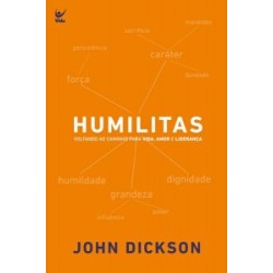 Humilitas