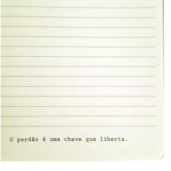 LIVRO BONS PENSAMENTOS - SUBLIME