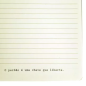 Bons Pensamentos Capa Dura Preta