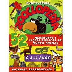Zooclopédia