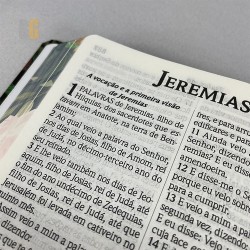 Biblia ARC - Dicionário E Concordância