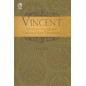Vincent - Estudo do Vocabulário Grego do NT - Volume I Vincent - Estudo do Vocabulário Grego do NT - Volume I