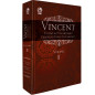 Vincent - Estudo do Grego Vocabulário do NT - Volume II - Capa Dura