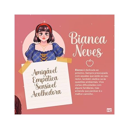 Corajosas: Os contos das princesas nada encantadas