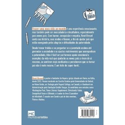Não é fácil ser pai