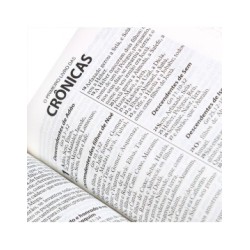 Biblia Sagrada Letra Grande (ARA) Vinho