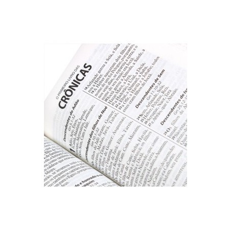 Biblia Sagrada Letra Grande (ARA) Vinho