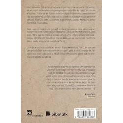Nova mentalidade: Conversas em torno da carta de Paulo aos Filipenses
