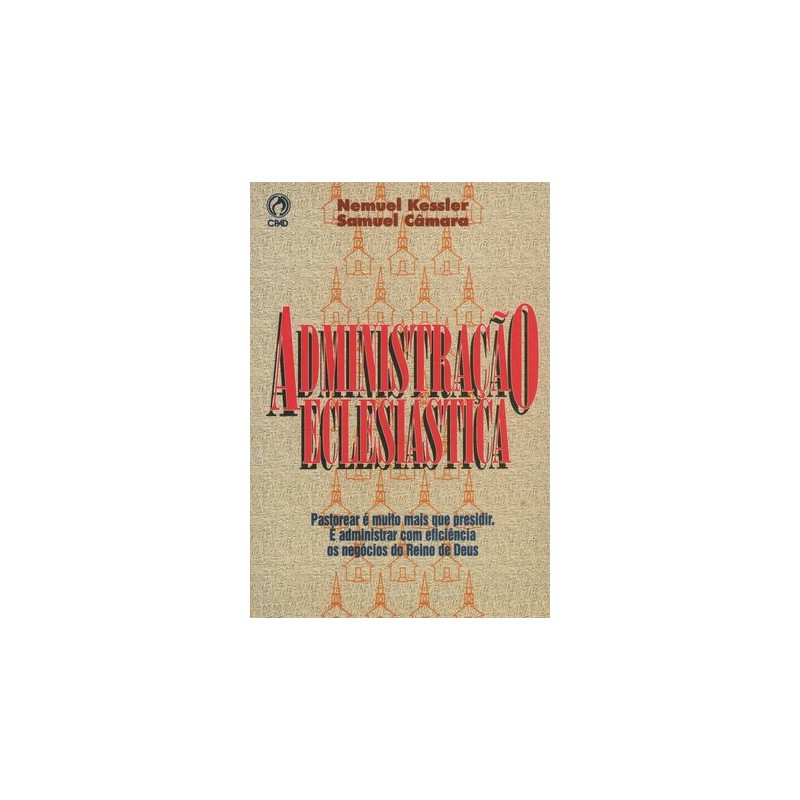 Administraçâo Eclesiástica
