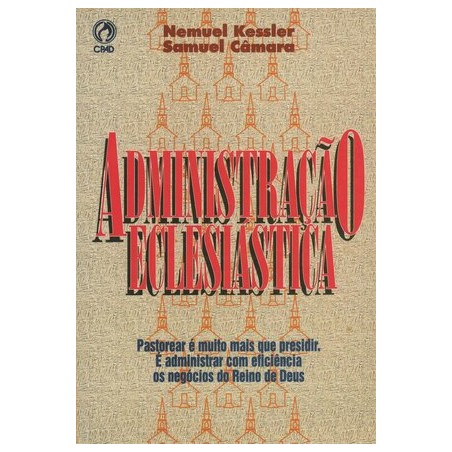Administraçâo Eclesiástica