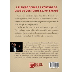 Deus Deseja Que Todos Sejam Salvos?