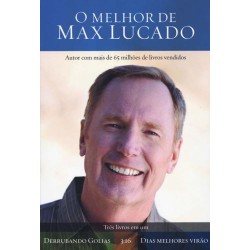 O Melhor de Max Lucado
