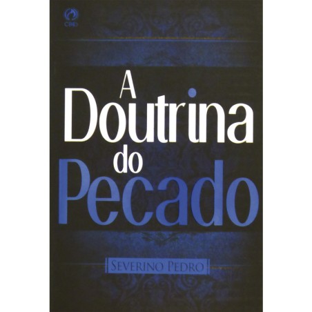 A Doutrina do Pecado