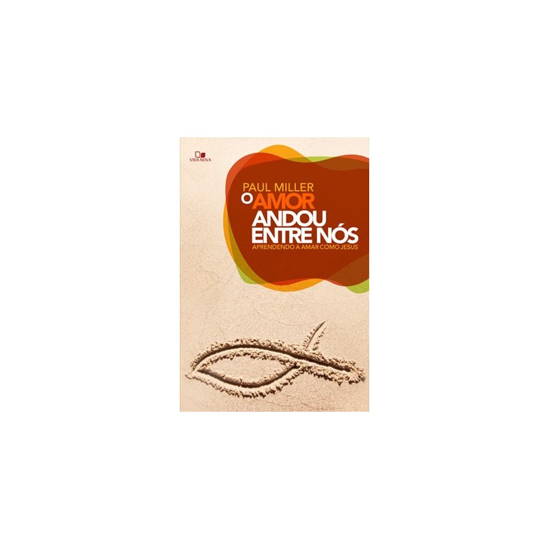O Amor Entrou Andou Entre Nós