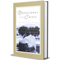Devocional Para Casais