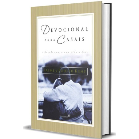 Devocional Para Casais