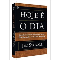 Hoje é o Dia