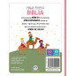 Minha Primeira Bíblia - Meninas