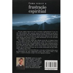 Como Vencer a Frustração Espiritual