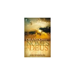 Orando com os Nomes de Deus
