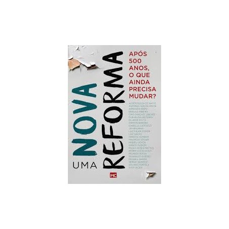 Uma Nova Reforma