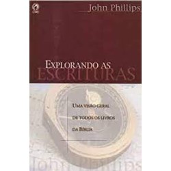 Explorando as Escrituras