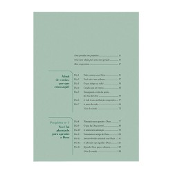 Uma Vida com Propósitos - Edição Luxo