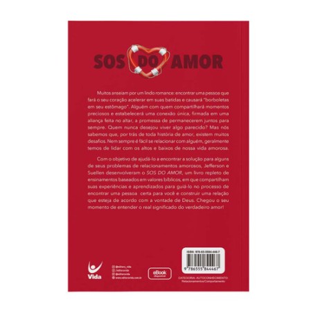 SOS do amor