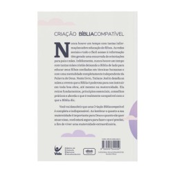Criação Bíblia compatível