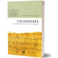 Colossenses - Comentários Expositivos Hagnos Colossenses - Comentários Expositivos Hagnos