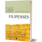 Filipenses - Comentários Expositivos Hagnos Filipenses - Comentários Expositivos Hagnos