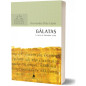 Gálatas - Comentários Expositivos Hagnos Gálatas - Comentários Expositivos Hagnos