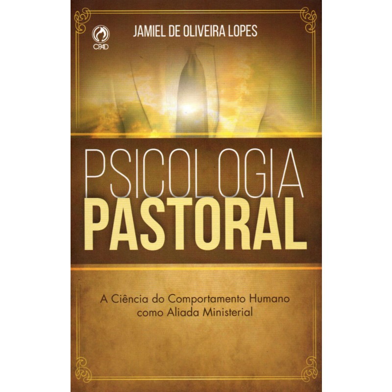 Psicologia Pastoral
