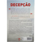 Decepção - Curando as feridas da traição Decepção - Curando as feridas da traição