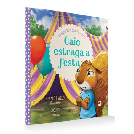 Caio Estraga a Festa