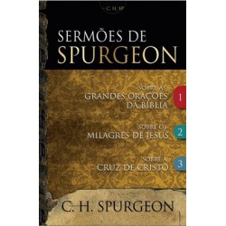 Sermões de Spurgeon