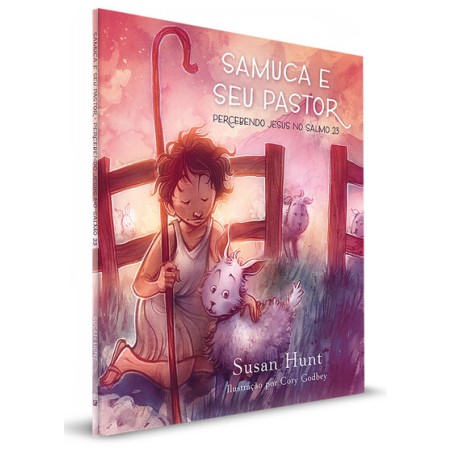 Samuca e seu Pastor