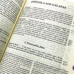Bíblia de Jerusalém