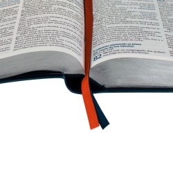 Bíblia do Jovem Pregador Pentecostal