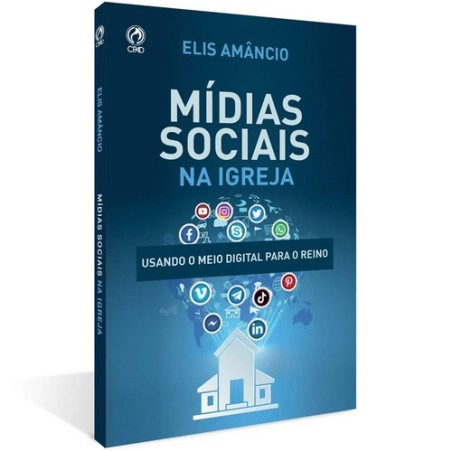 Mídias Sociais na Îgreja
