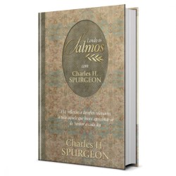 Lendo os Salmos Com Charles Spurgeon