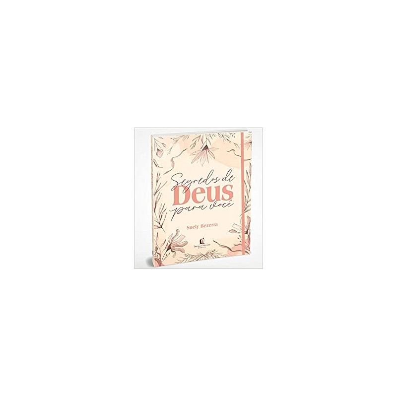 Segredos de Deus Para Você